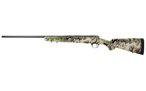 Rifles Long Guns Kimber America Mountain Ascent 6.5Creedmoor KMBR MNTN ASCNT CAZA 6.5CM 22" BLK